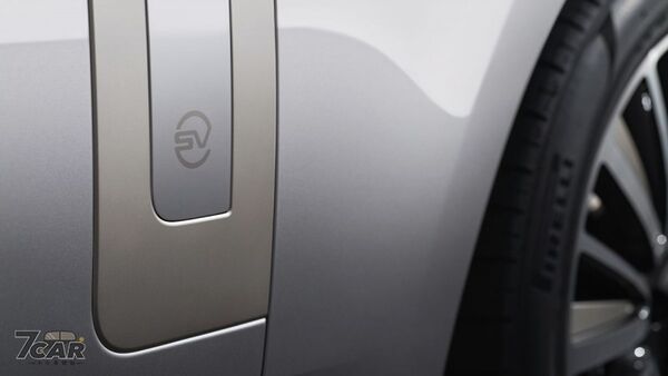 導入全球首創靜電音響與專屬內外用料　Range Rover SV Ultra 正式登場