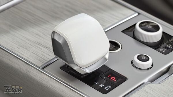 導入全球首創靜電音響與專屬內外用料　Range Rover SV Ultra 正式登場