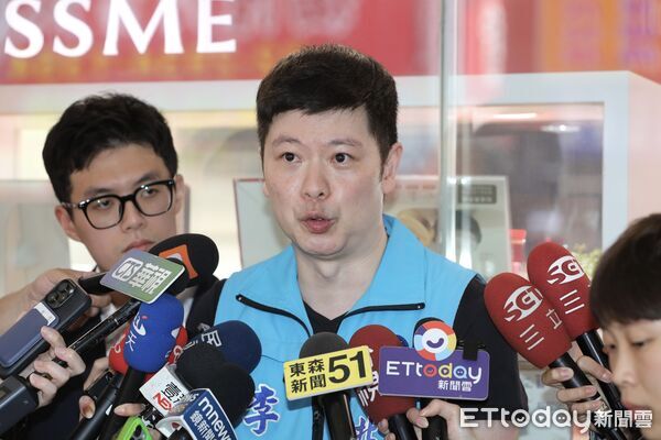 被控耍特權罵醫護　李柏毅認「有大聲」：急診沒人但女兒等很久