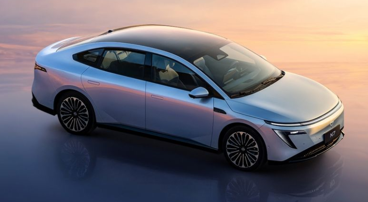 ▲Nissan於多國註冊經典Primera霹靂馬車名，暗示即將重出江湖。（圖／翻攝自Nissan）