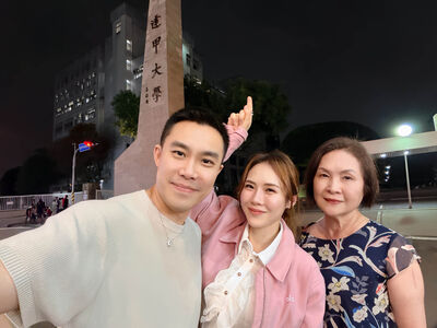 吳申梅爆肝病倒！　「香港總裁老公緊急來台」宣布暫停腳步休養