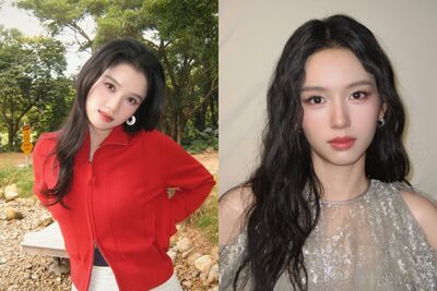 張婧儀名牌照片遭誤植周也！　工作室怒點名節目道歉：暫停配合宣傳