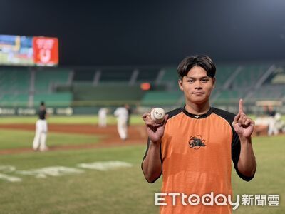 張宥謙摘生涯首勝卻不滿意　坦言「負面情緒比較多」