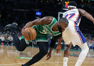 綠衫軍遭淘汰布朗直播砲轟裁判　NBA重罰157萬台幣