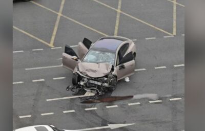 成都「開車撞人」1死11傷　公安通報：肇事逃逸