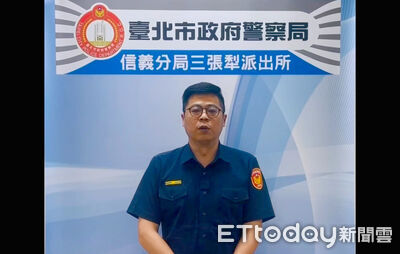 民眾撿到GoPro竟藏2百偷拍裙底影像！變態男大膽進派出所認領