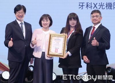首屆牙醫公益報導獎ETtoday奪優勝 關注東河偏鄉牙科醫療獲肯定