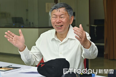 京華城案柯文哲上訴！律師團「2退出1加入」　力拚翻盤免入監