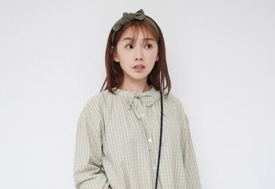 賴芊合回歸八點檔！角色「跟私生活驚人重疊」　失眠痛苦全治好了