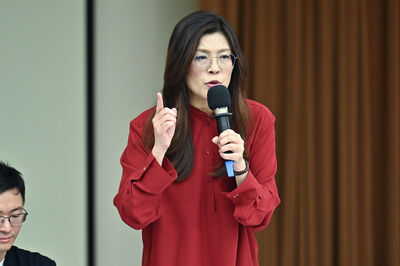 縣市長+藍委VS.黨中央！藍營軍購亂鬥　綠營喊話藍委有骨氣點