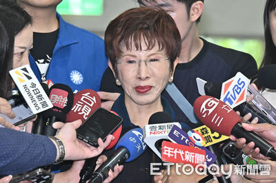 賴清德稱「沒有台獨問題」　洪秀柱怒：不准拿中華民國借殼上市