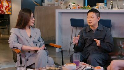 艾怡良聲帶出狀況小巨蛋喊卡！爆壓力「斷聯經紀人」　首吐低潮內幕