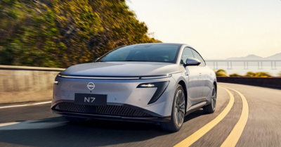 Nissan「經典房車霹靂馬」要回來了！大空間、配備更滿對決TOYOTA Camry