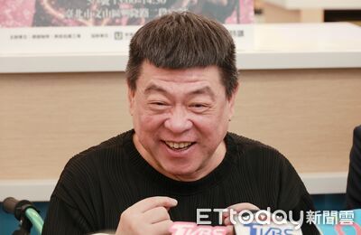 孫德榮暈眩血壓飆破203！腦血栓阻塞75%情況危急　最近病況曝光