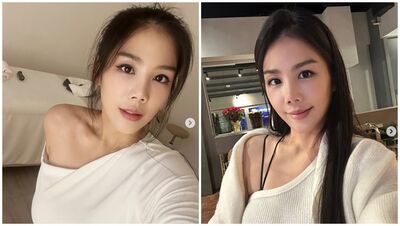 楊晨熙錄影穿超低胸「上圍兇爆」！罕鬆口隱疾：情緒平常消化不了