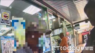 抗議律師害多花錢 北市85歲翁遭上銬逮捕!分局致歉2警申誡2次