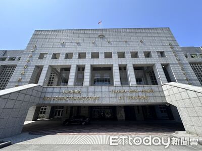 男違規穿越馬路遭撞四肢癱　肇事駕駛是車禍次因「上訴獲輕判」