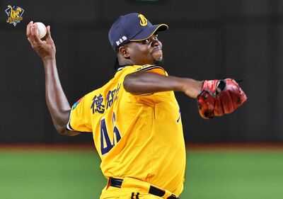 德保拉7局無失分領軍!兄弟2比1終止4連敗奪下半季首勝
