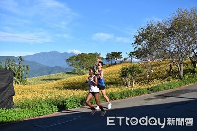 六十石山馬拉松強勢回歸!全面升級送早鳥禮 報名、完賽全都送