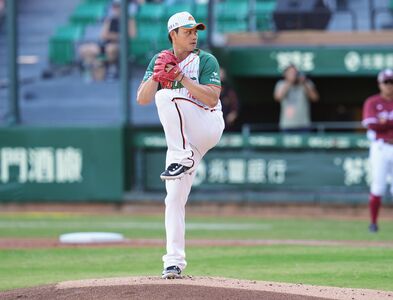 威能帝前4局狂飆9K讓餅總「有點絕望」 也點出江少慶課題