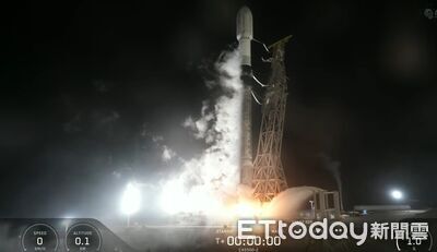 成大立方衛星飛上太空！　「雙子星─波魯克斯」成功入軌太空實力再躍進