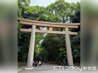 黃金週衝東京市區「沒想像中擠」!他揭人潮平移:反而比平日好逛