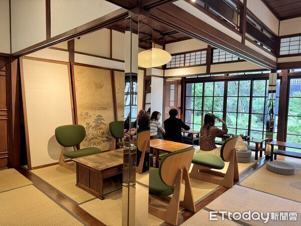 ▲「箱庭 山本屋」將於5月31日結束營業。（圖／記者彭懷玉攝）