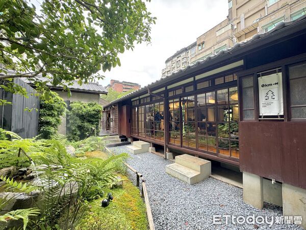 ▲「箱庭 山本屋」將於5月31日結束營業。（圖／記者彭懷玉攝）