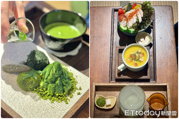 ▲「箱庭 山本屋」將於5月31日結束營業。（圖／記者彭懷玉攝）