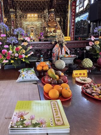 ▲▼譚艾珍。（圖／翻攝自FACEBOOK／譚艾珍）