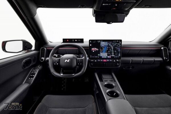 Hyundai 正式揭曉新一代資訊娛樂系統「Pleos Connect」，開啟軟體定義汽車新時代