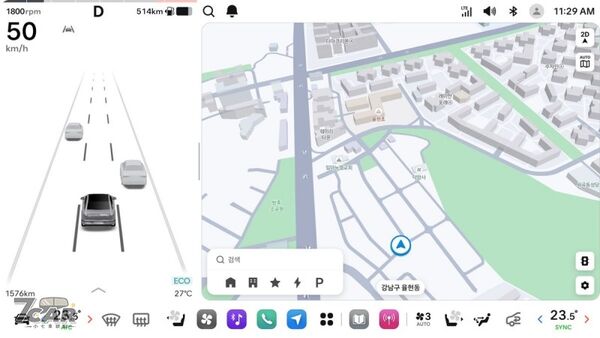 Hyundai 正式揭曉新一代資訊娛樂系統「Pleos Connect」，開啟軟體定義汽車新時代