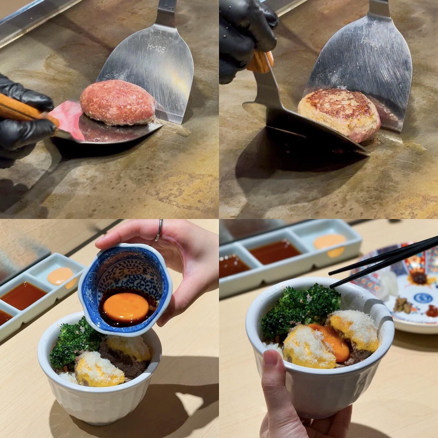 ▲京站小碧潭迎來新餐飲。（圖／業者提供）