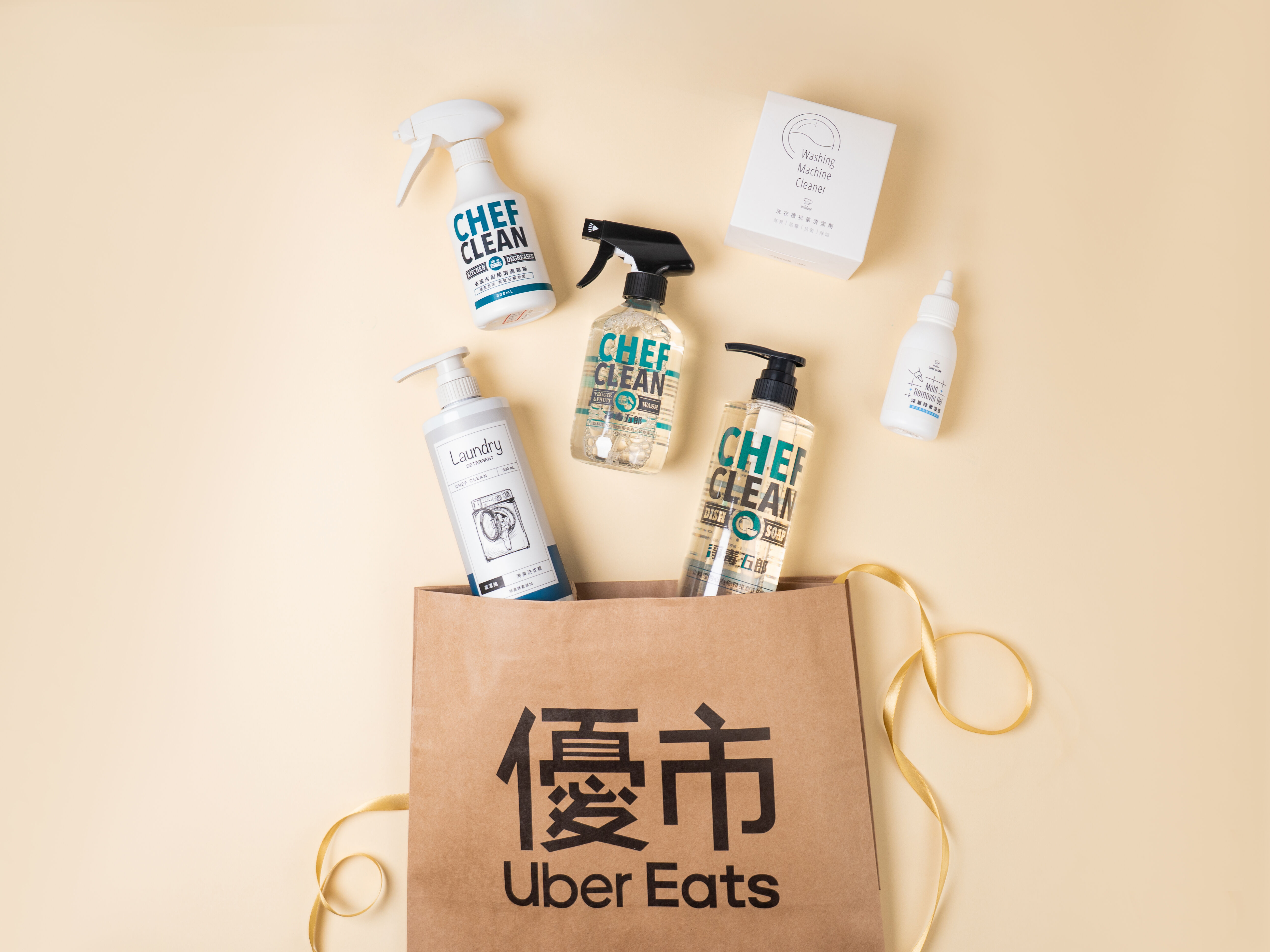 ▲母親節來臨，清潔產品推優惠。（圖／業者提供）