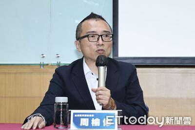 被問會呼籲小草別報復？　周榆修嗆：沒有！國民黨新竹黨部在幹什麼