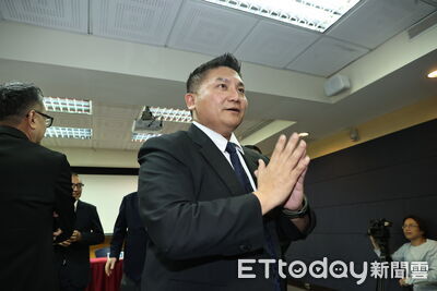 宜蘭藍白民調出線仍輸林國漳 吳宗憲:他有賴清德、府院黨輔選