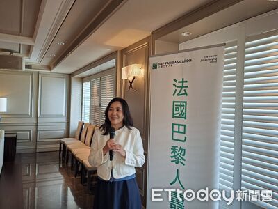 法巴人壽公告分紅保單紅利實現率　最高達105％