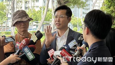 裝GPS抓小辮子？莊貽量揭「不讓他選」陰謀：不排除退黨參選