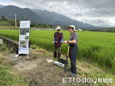 打造自然金融起點！花蓮農業領先全台布局　建構生物信用制度