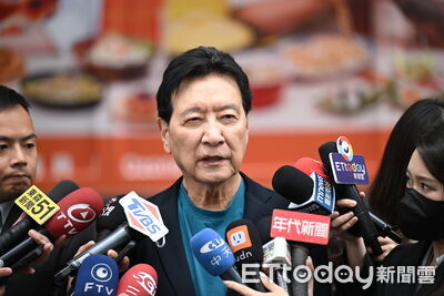軍購案三讀點藍營問題　趙少康：若堅持3800綠恐轉挺白8000億