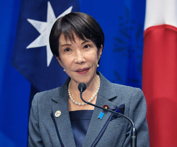 日本與菲律賓關係持續升級之政治意涵