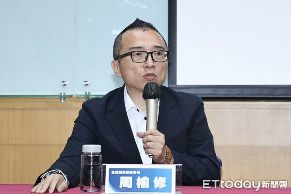 ▲▼周榆修。（圖／記者徐文彬攝）