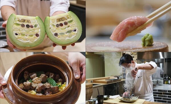 台中12間「預約制餐廳」母親節聚餐必存！多國料理全收錄