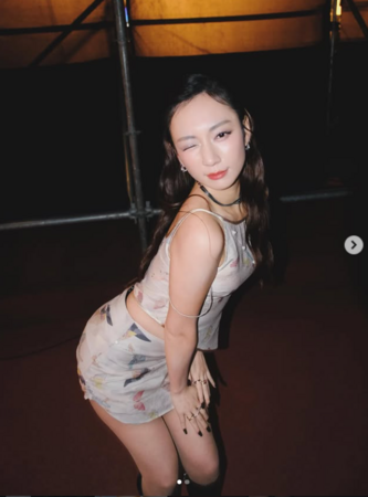 ▲▼吳卓源。（圖／翻攝自Instagram／juliawu94）