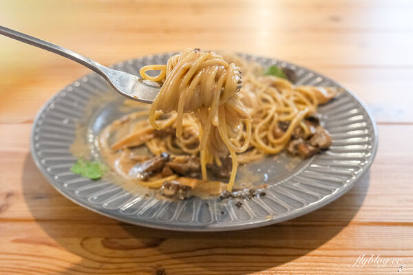 ▲▼Pasta LAbbito。（圖／飛天璇的口袋授權提供）