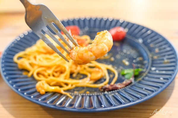 ▲▼Pasta LAbbito。（圖／飛天璇的口袋授權提供）