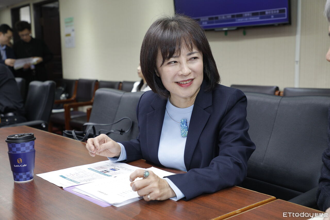 綠選對會拍板:建議黨部徵召林月琴參選苗栗市長 竹縣仍在膠著