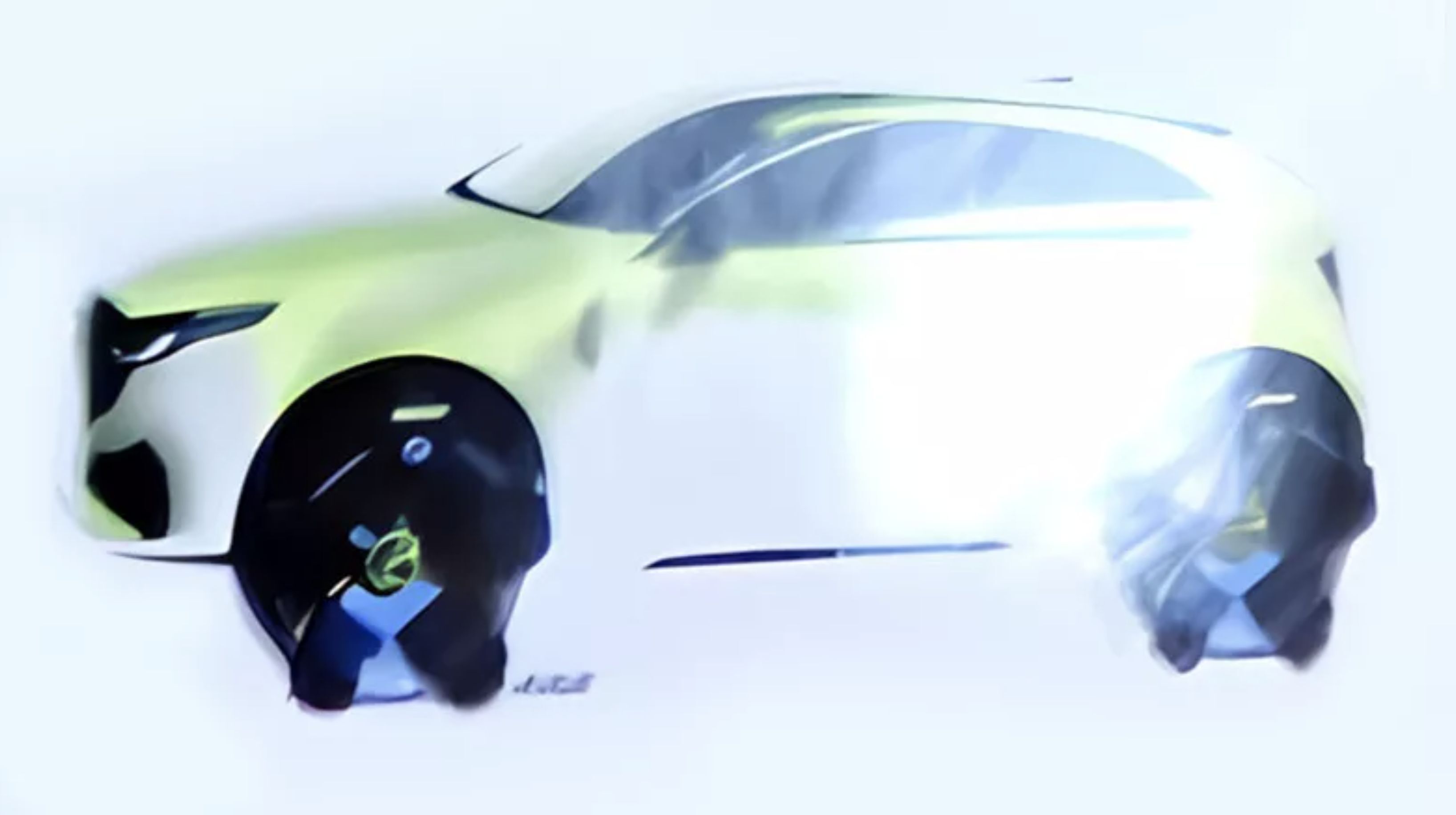 ▲Mazda一口氣註冊多款車名！為休旅大軍埋伏筆。（圖／翻攝自Mazda）