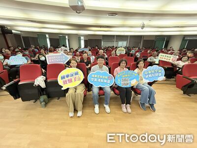 台東環保局攜手監理站　強化機車排檢專業提升服務品質