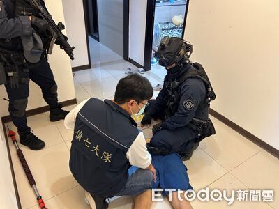 國內首宗！黑幫用eATM測試人頭戶 　退休婦畢生積蓄900萬全被騙